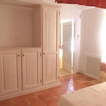 Villa Bianca *