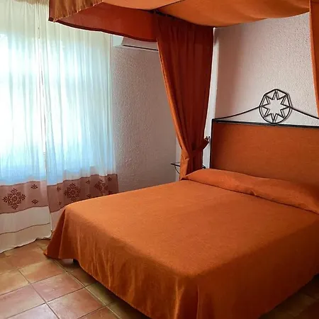 Villa Bianca