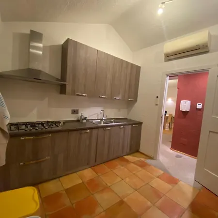 Bianca Villa Arzachena