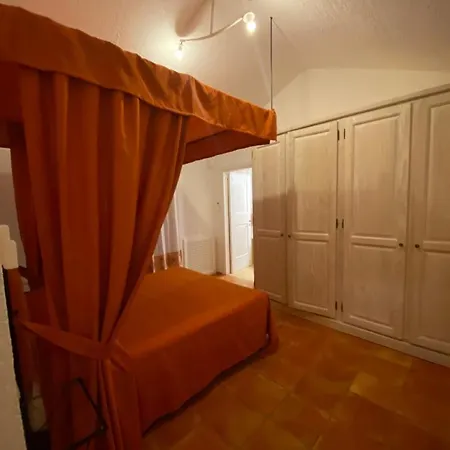 Bianca Villa Arzachena