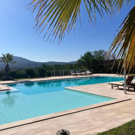 Villa Bianca