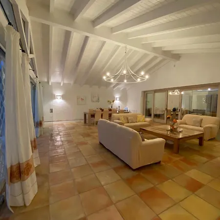 Villa Bianca Arzachena