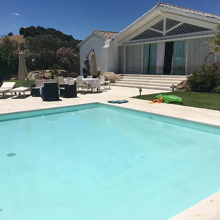 Bianca Villa