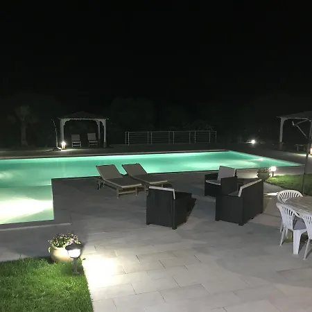 Villa Bianca *