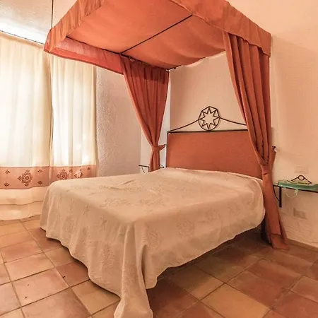 Villa Bianca Arzachena