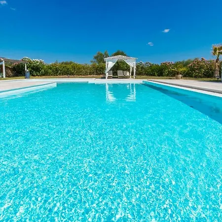 Villa Bianca Arzachena