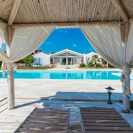 Villa Bianca *