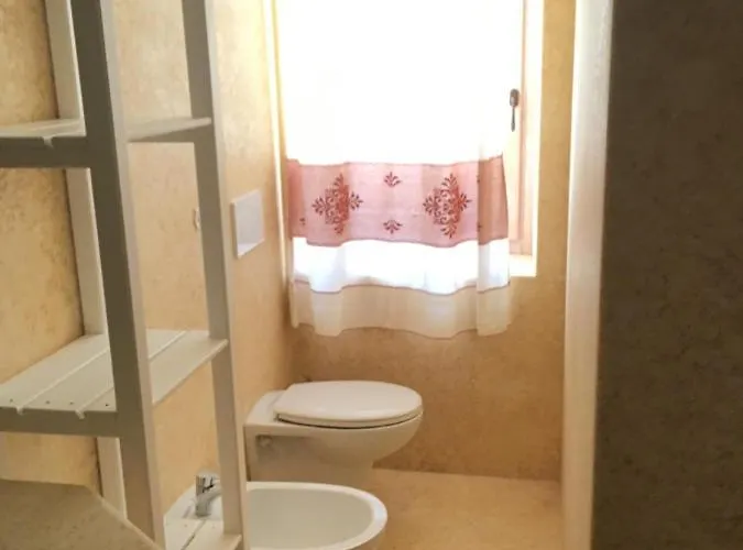 Villa Bianca Arzachena