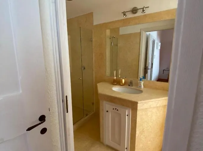 Villa Bianca Arzachena