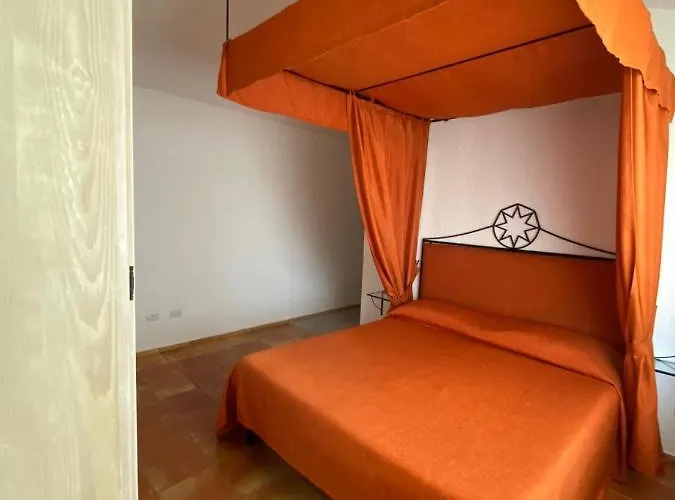 빌라 Bianca 아르자케나