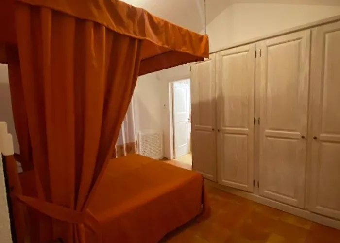 Bianca Villa Arzachena